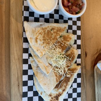 Cafe Maji - Bulgogi quesadilla - Coffee & Tea Near Me - Artesia, California