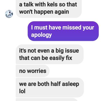 Luxe Nail Bar - He stated that he apologized and I didn't see the apology in the text, thought I missed it but I didn't & was quite humble about it - Nail Salons Near Me - Henderson, Nevada Luxe Nail Bar - He stated that he apologized and I didn't see the apology in the text, thought I missed it but I didn't & was quite humble about it - Nail Salons Near Me - Henderson, Nevada