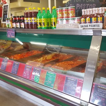 La Pradera Carniceria - Meat Shops Near Me - Azusa, California