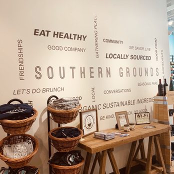 Southern Grounds - Cafes Near Me - Jacksonville, Florida