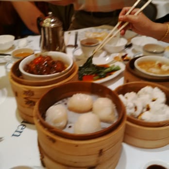 潮江春 - Dim Sum Near Me - Hong Kong, HK