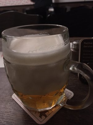 Lokál Hamburk by null