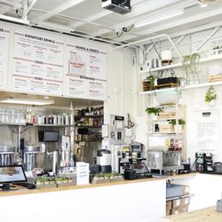 Hap's Burgers & Taps