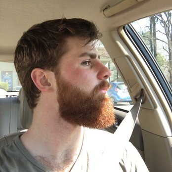 Lucky Devil Barbers - Beard Trim - Barbers Near Me - Norfolk, Virginia