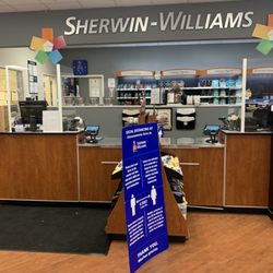 Sherwin-Williams Paint Store