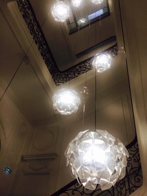 Hôtel C2 - Marseille by null