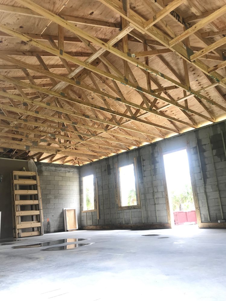 Slide of VCC Contracting & Roofing