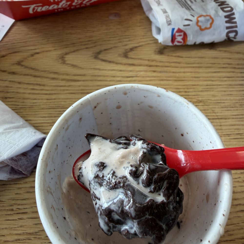 Dairy Queen - Ice Cream & Frozen Yogurt Near Me - Henrietta, Texas Dairy Queen - Ice Cream & Frozen Yogurt Near Me - Henrietta, Texas