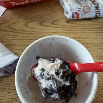 Dairy Queen - Ice Cream & Frozen Yogurt Near Me - Henrietta, Texas Dairy Queen - Ice Cream & Frozen Yogurt Near Me - Henrietta, Texas