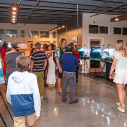 First Friday Hale’iwa