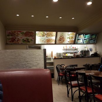MY Restaurant - Hong Kong Style Cafe Near Me - Markham, Ontario