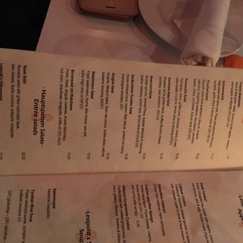 Kafe Leopold - Austrian Near Me - Washington, DC, District of Columbia