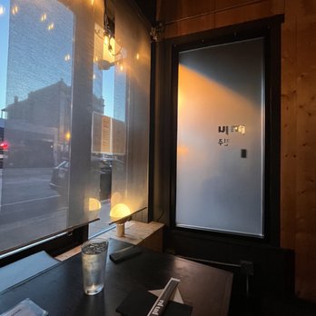 Jin Ju - The ambiance - Korean Near Me - Chicago, Illinois Jin Ju - The ambiance - Korean Near Me - Chicago, Illinois