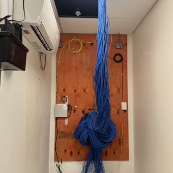 All Cabling Solutions - Security Systems Near Me - Miami, Florida