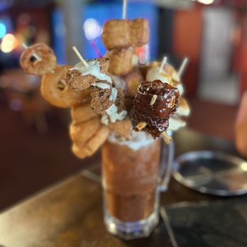 Voodoo Cove - Doubleheader bloody Mary - Burgers Near Me - Bullhead City, Arizona Voodoo Cove - Doubleheader bloody Mary - Burgers Near Me - Bullhead City, Arizona