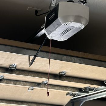 Skyline Garage Doors - Unit installed by Mahdy - Garage Door Services Near Me Skyline Garage Doors - Unit installed by Mahdy - Garage Door Services Near Me