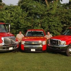 Vinny's Towing & Recovery