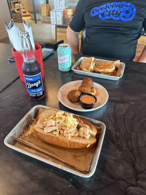 The Commissary - Market + Kitchen by Dickie Brennan & Co. by null