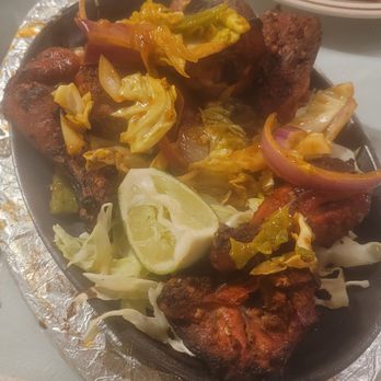 Himalayan Restaurant - Indian Near Me - Big Bear Lake, California