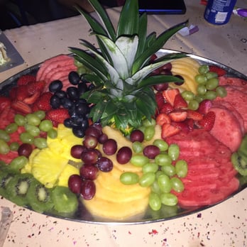 Cafe Mawal - This is niceee :))) - Middle Eastern Near Me - Houston, Texas