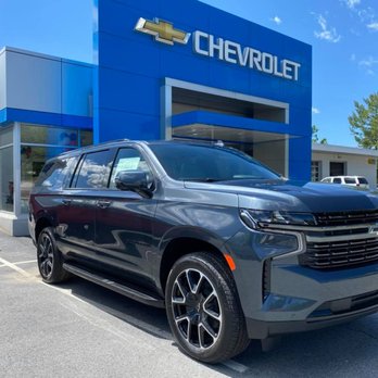 Ruge's Chevrolet - Car Dealers Near Me - Millbrook, New York