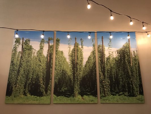 Burgeon Beer Company by null