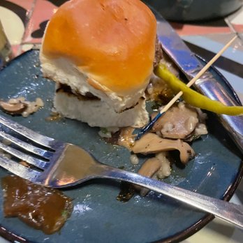 Buena Vida Tapas Bar - Slider - Spanish Near Me - Atlanta, Georgia