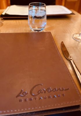 Le Caveau by null