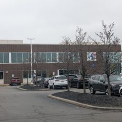 Westside Family YMCA
