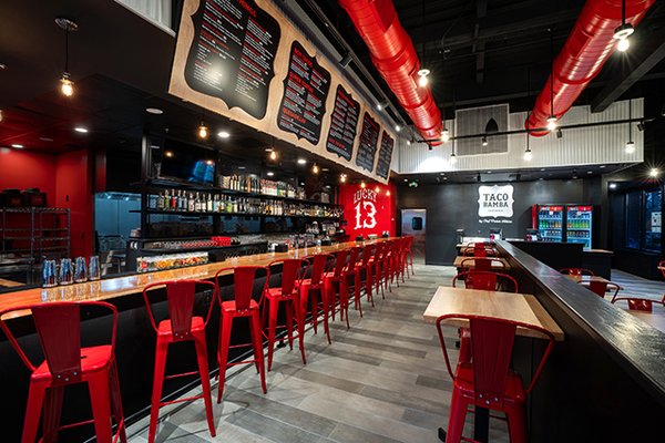 Taco Bamba Nashville by null