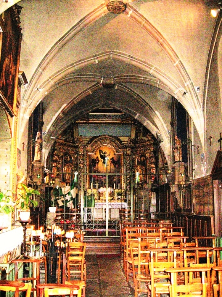 CHAPELLE SAINTAURÉLIEN Updated April 2024 Rue St Aurélien, Limoges