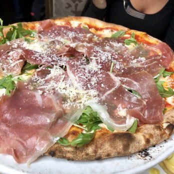 Via 13 - Proscuitto di Parma - Italian Near Me - New York, New York Via 13 - Proscuitto di Parma - Italian Near Me - New York, New York