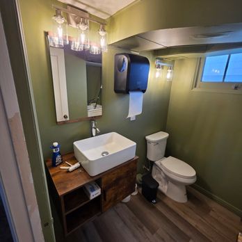 Dial-in Construction - Bathroom remodel - General Contractors Near Me - South Ogden, Utah