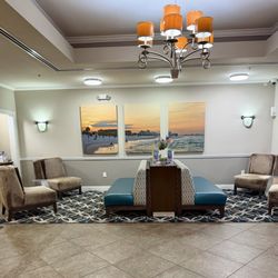 La Quinta by Wyndham Fort Walton Beach - Lobby