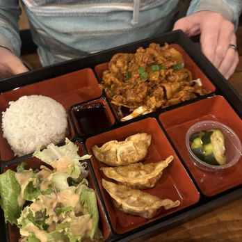 Hoya Korean Kitchen - Korean box - Korean Near Me - Fort Worth, Texas Hoya Korean Kitchen - Korean box - Korean Near Me - Fort Worth, Texas