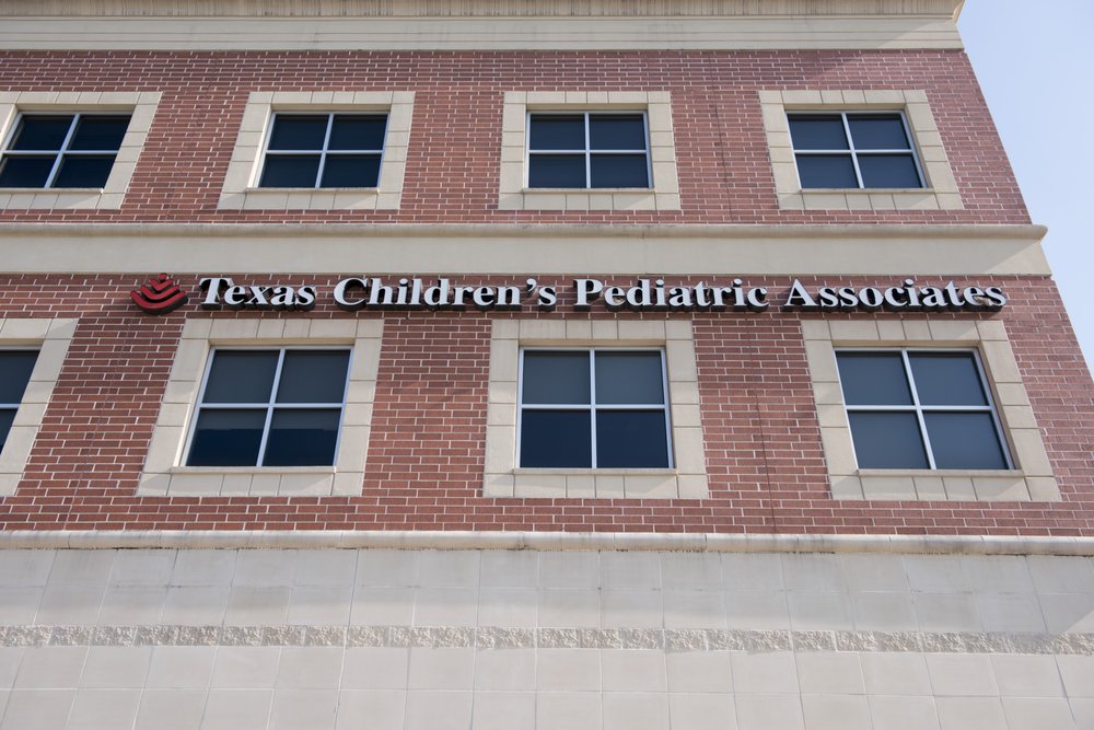 TEXAS CHILDREN’S PEDIATRICS PASADENA Updated October 2024 4949
