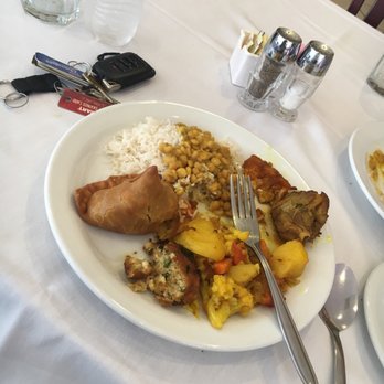Maharajah - Indian Near Me - Houston, Texas