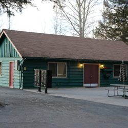 Big Bear RV Park
