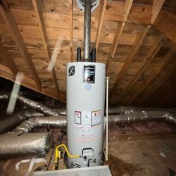 Medford Plumbing & Boiler Service