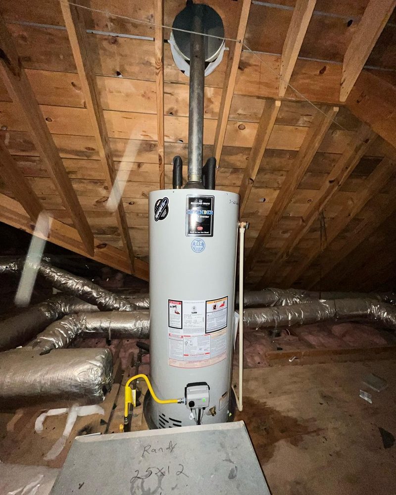 Slide of Medford Plumbing & Boiler Service