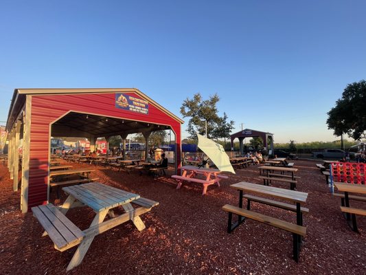 1604 CANTINA FOOD TRUCK PARK - Updated December 2024 - 25 Photos & 17 Reviews - 1850 West lp