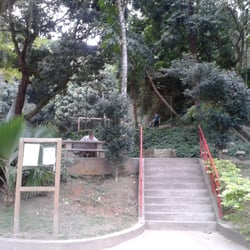 Parque Estadual da Chacrinha