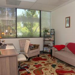 Warner Park Recovery Center - Individual Therapy Office #2