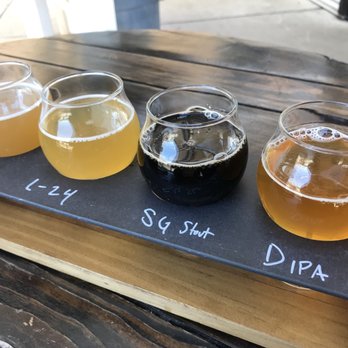 Hangar 24 Craft Brewing - Venues & Event Spaces Near Me - Redlands, California