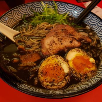 Kodawari Ramen - Ramen Near Me - Paris, 75 Kodawari Ramen - Ramen Near Me - Paris, 75
