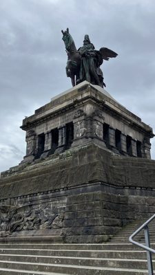 Deutsches Eck by null