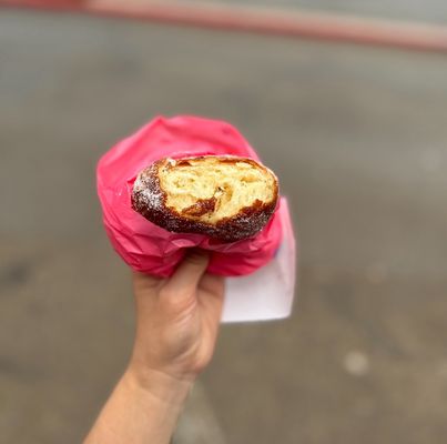 Leonard's Bakery Malasada Truck by null