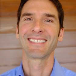 L.A. Wellness - Joe Curcio, L.Ac. Clinic Director