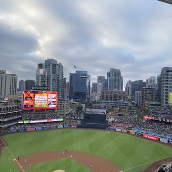 Petco Park - Stadiums & Arenas Near Me - San Diego, California