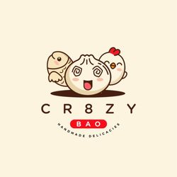 Deli Manjoo - Crazy taiyaki
